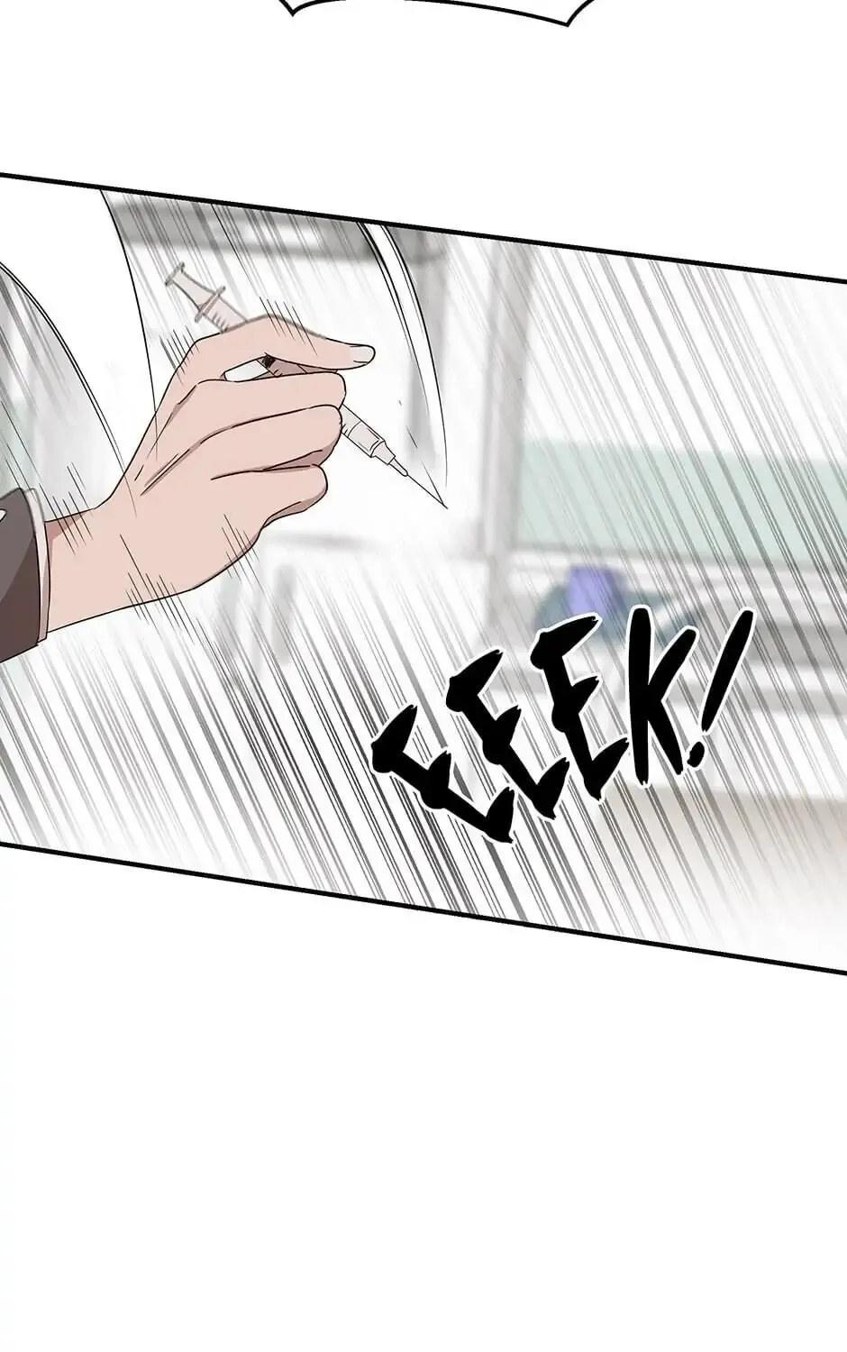 Read The Ghost Doctor chapter 3 image 36 on Lezhin