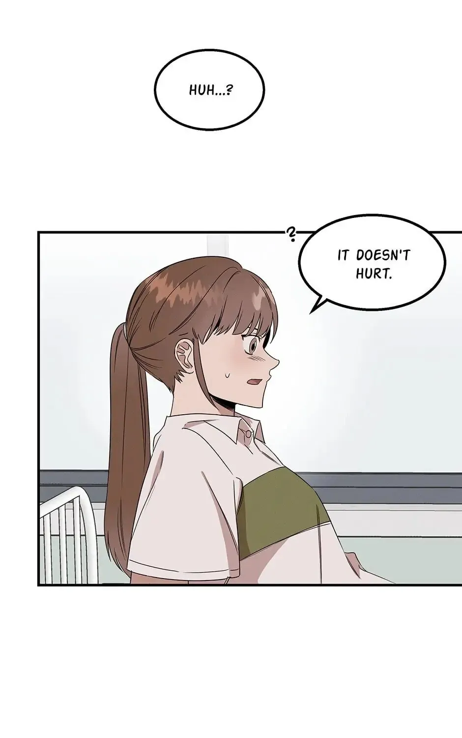 Read The Ghost Doctor chapter 3 image 42 on Lezhin