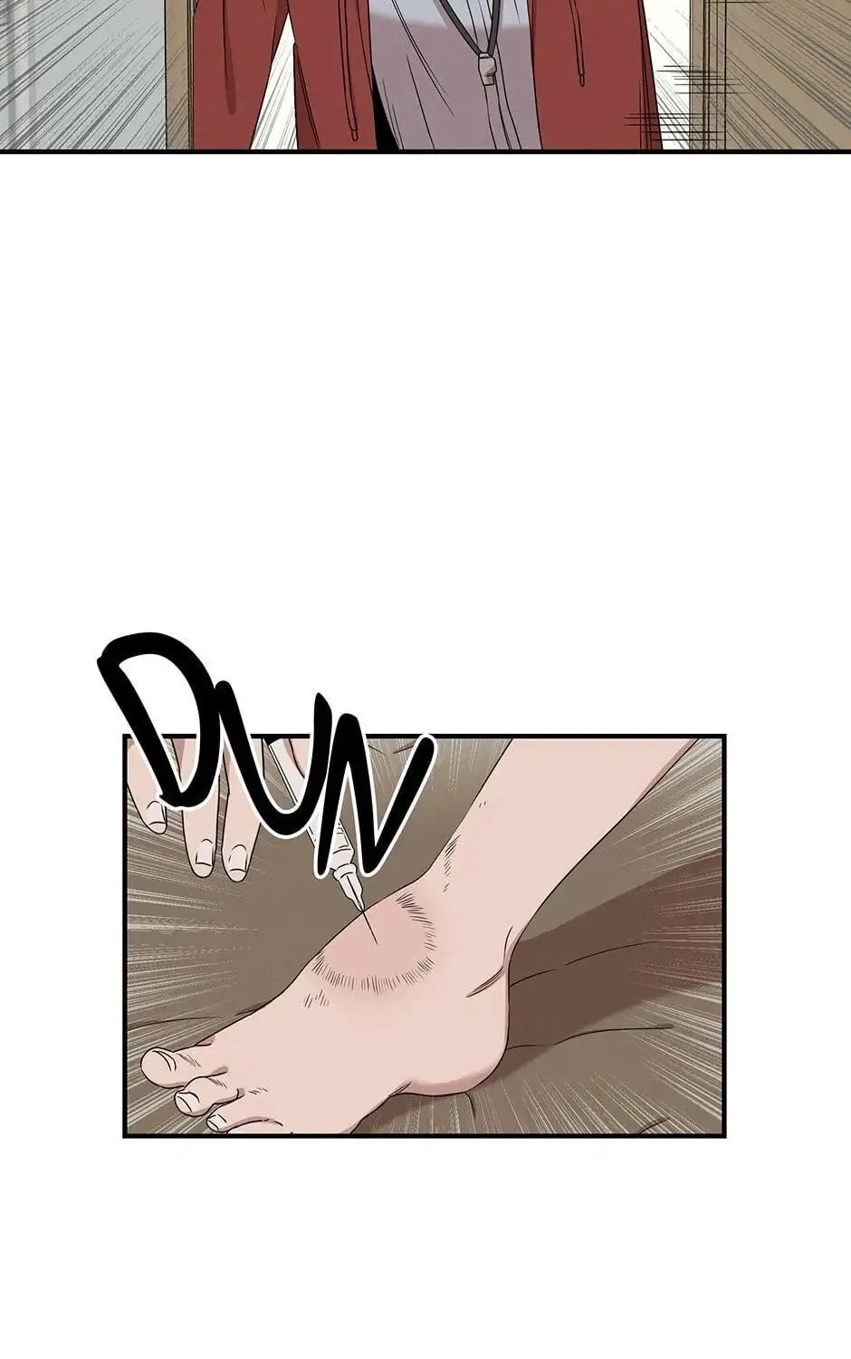 Read The Ghost Doctor chapter 3 image 46 on Lezhin