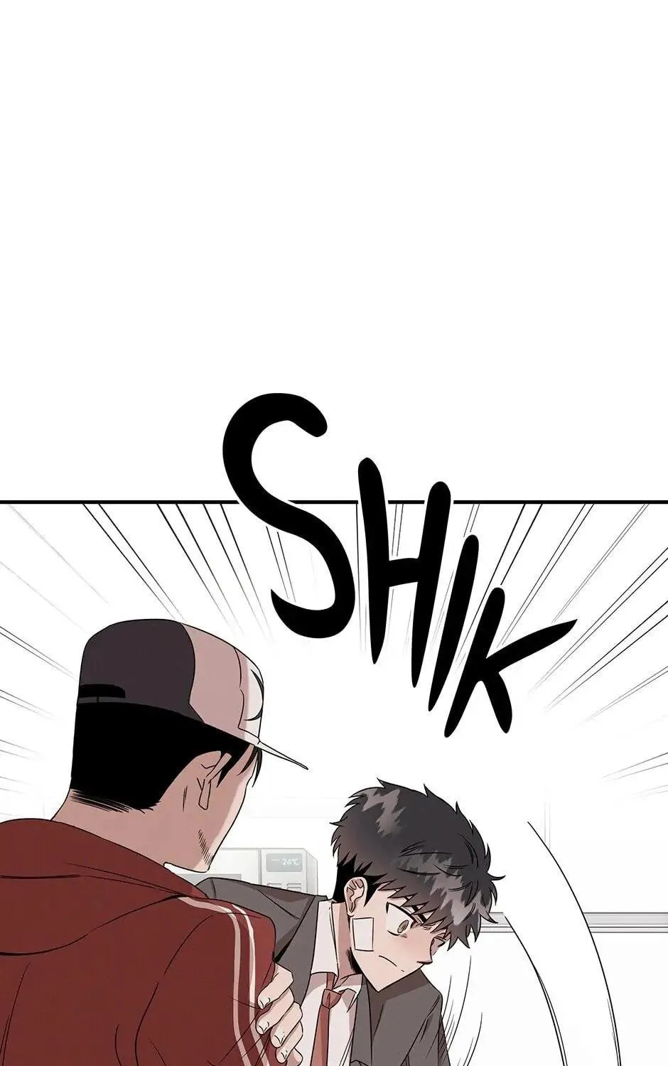 Read The Ghost Doctor chapter 3 image 52 on Lezhin