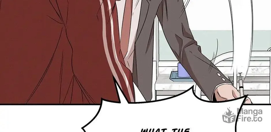 Read The Ghost Doctor chapter 3 image 53 on Lezhin