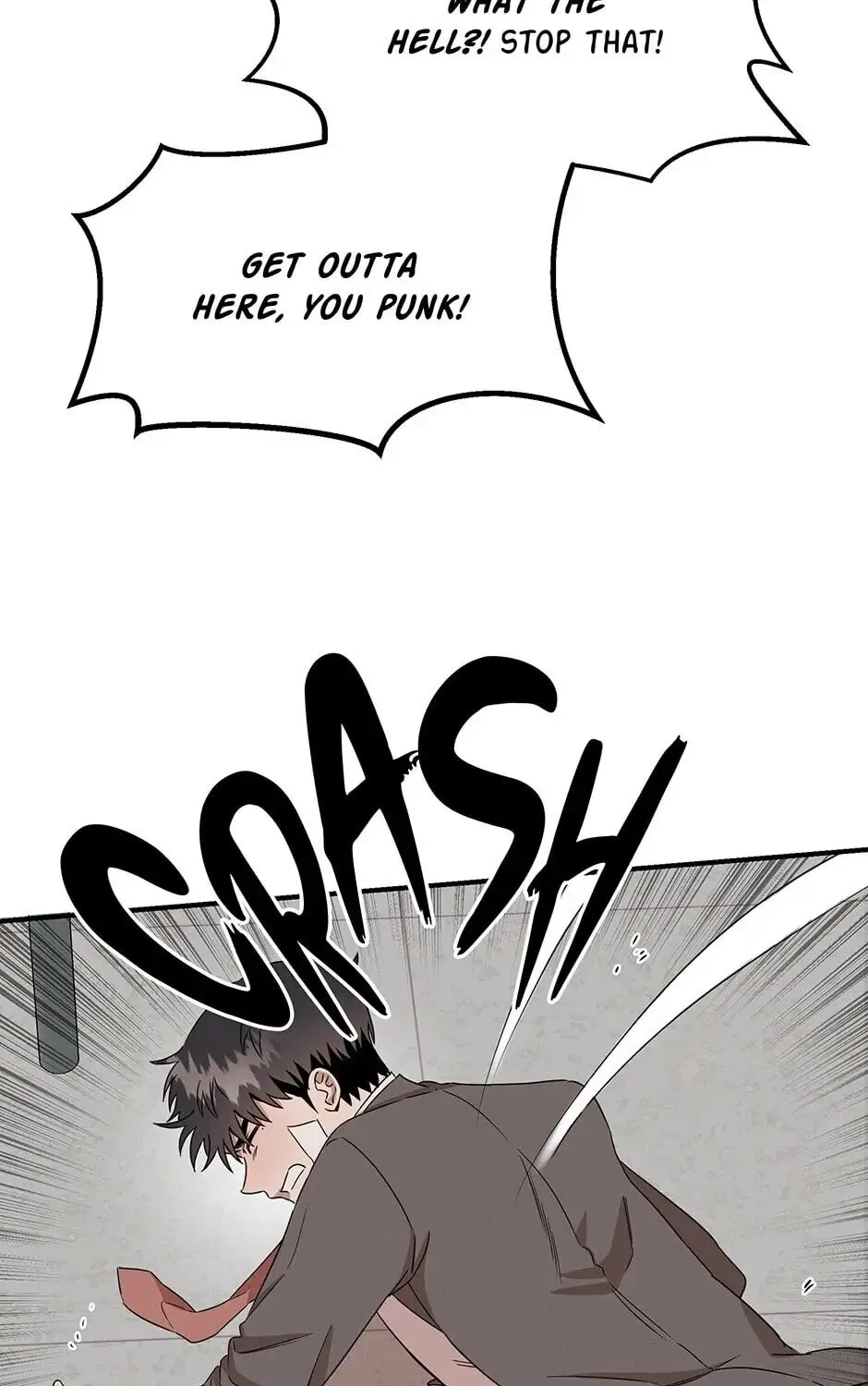Read The Ghost Doctor chapter 3 image 54 on Lezhin