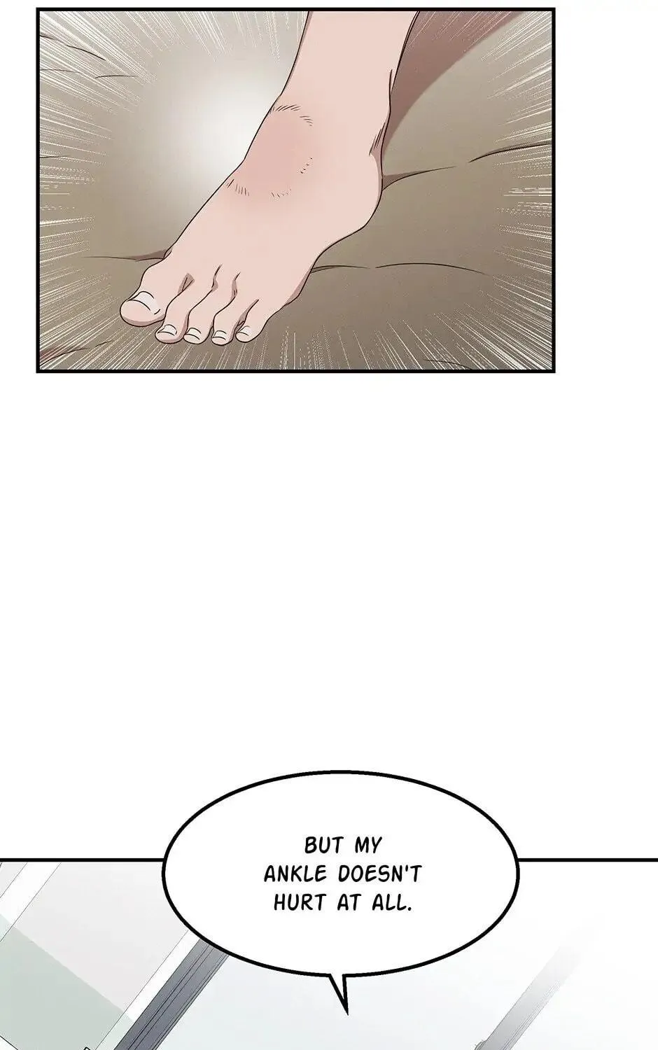 Read The Ghost Doctor chapter 3 image 58 on Lezhin