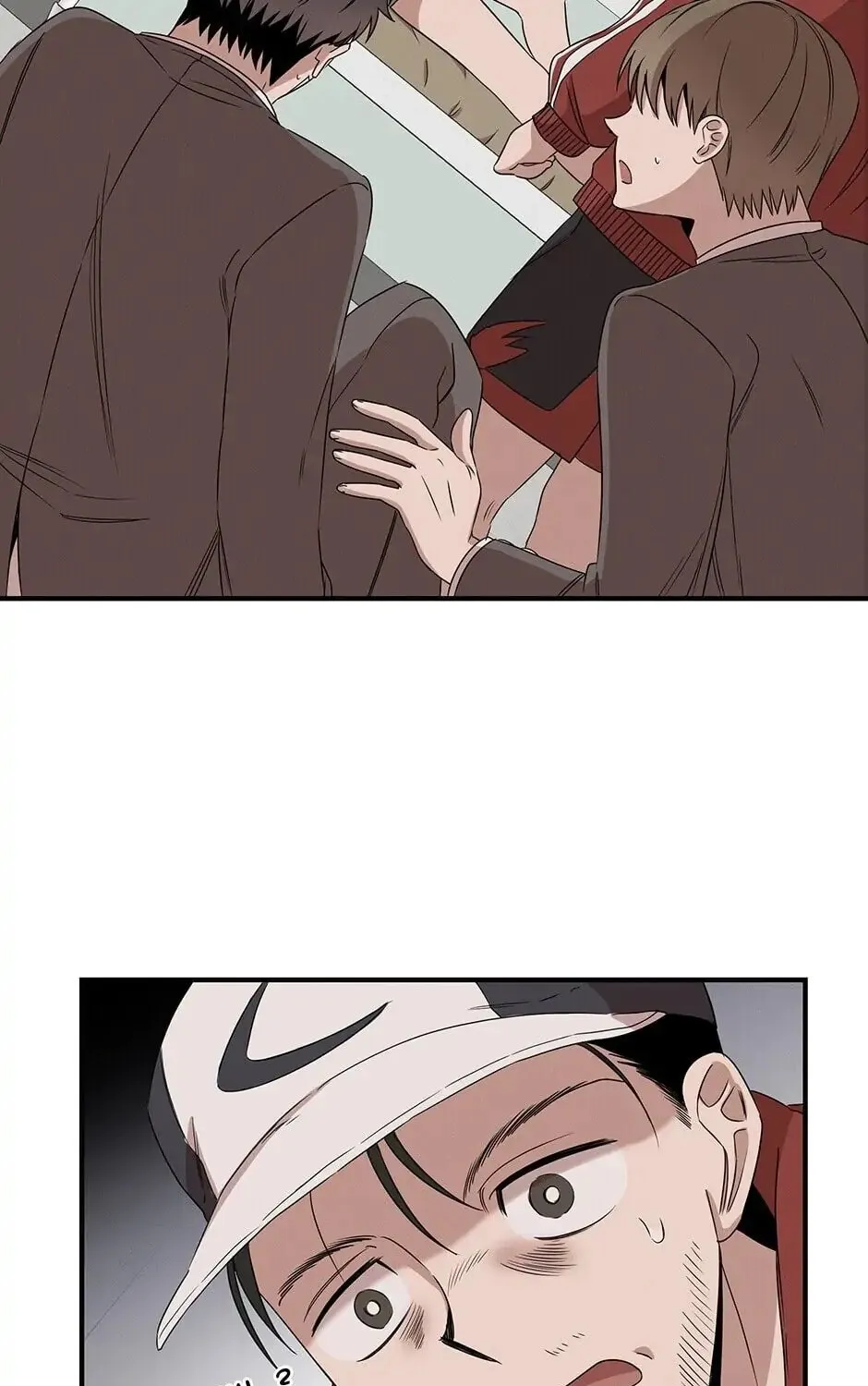 Read The Ghost Doctor chapter 3 image 60 on Lezhin