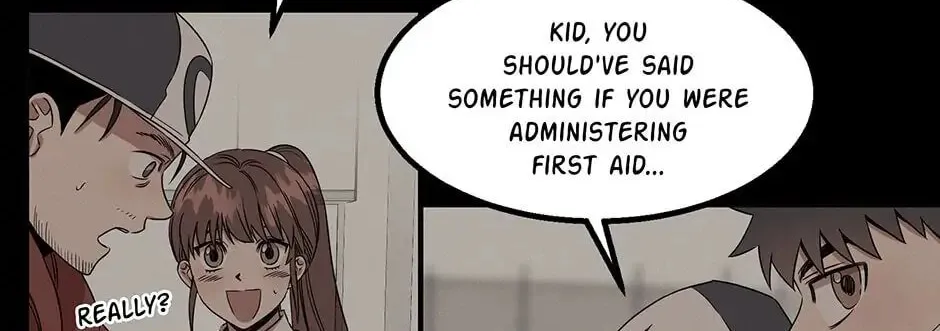 Read The Ghost Doctor chapter 3 image 67 on Lezhin