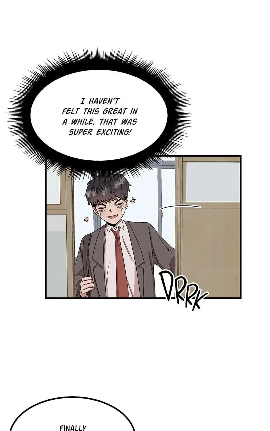 Read The Ghost Doctor chapter 3 image 70 on Lezhin