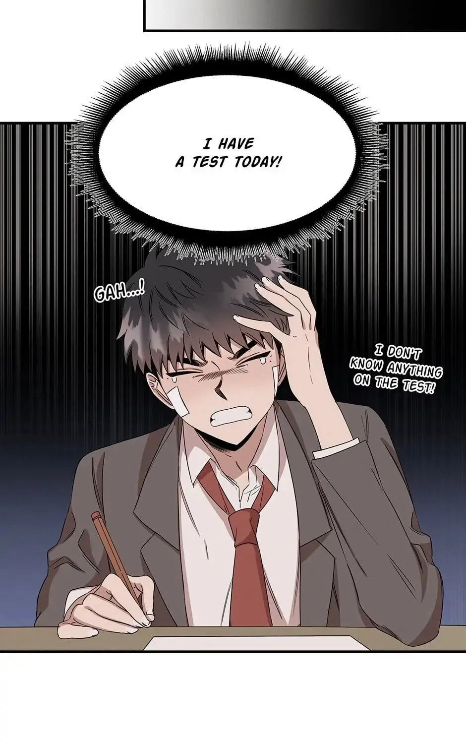 Read The Ghost Doctor chapter 3 image 74 on Lezhin