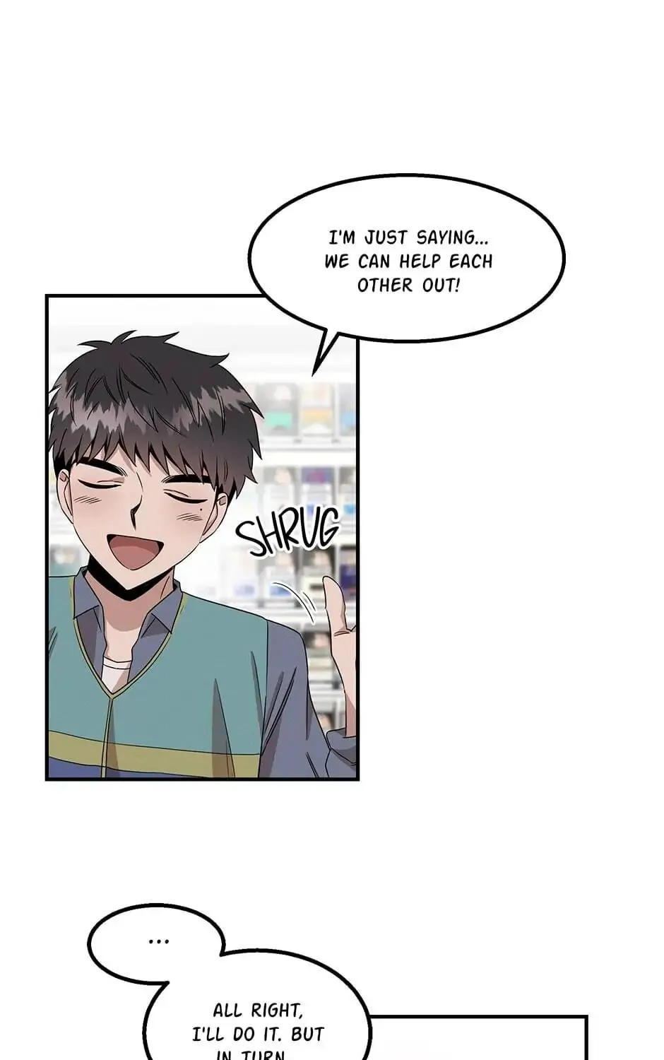 Read The Ghost Doctor chapter 3 image 90 on Lezhin