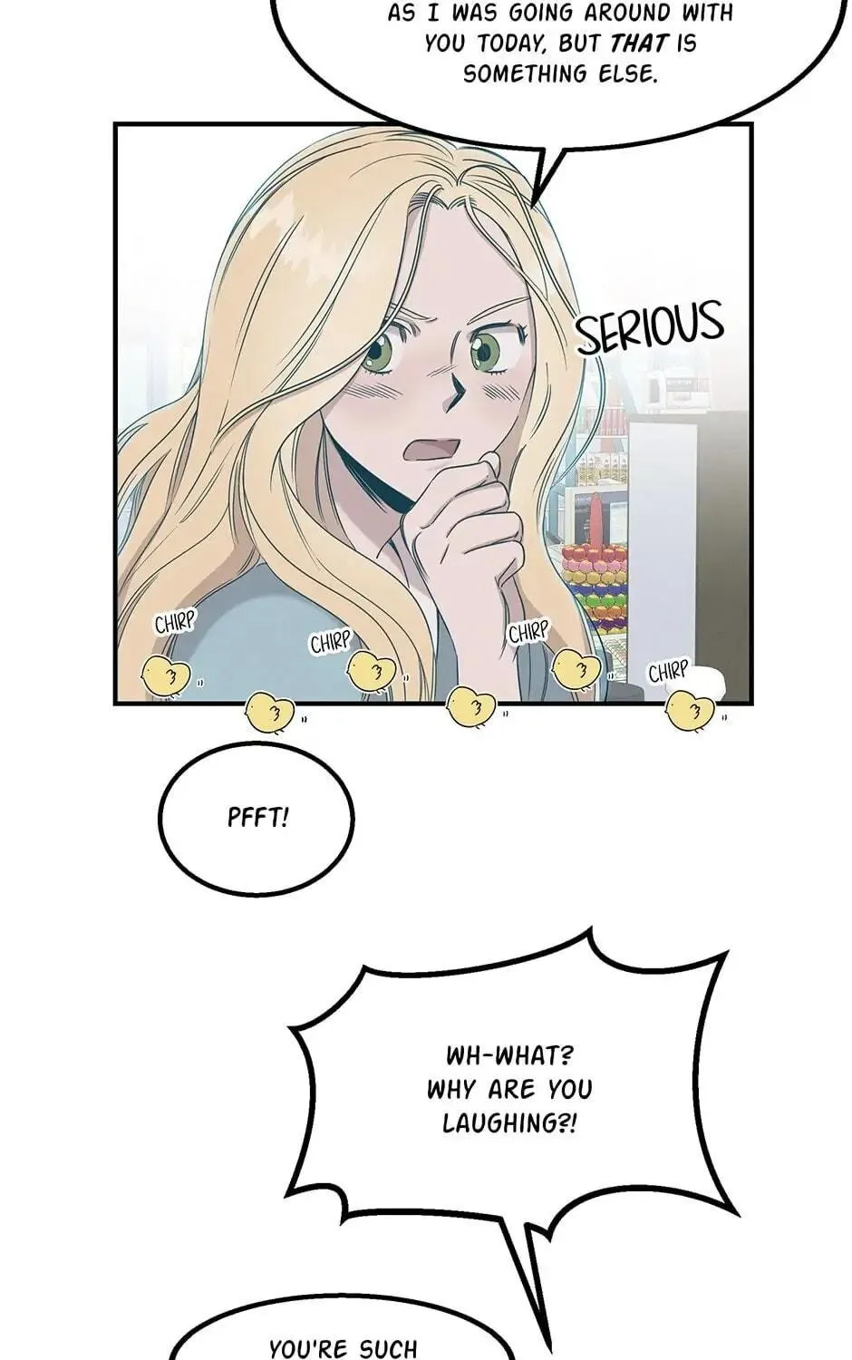 Read The Ghost Doctor chapter 3 image 98 on Lezhin
