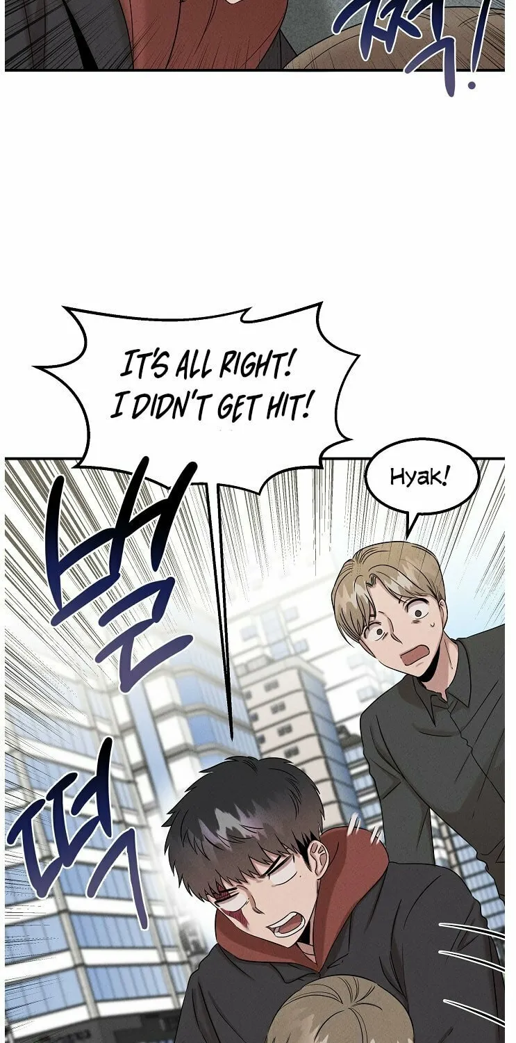 Read The Ghost Doctor chapter 30 image 11 on Lezhin