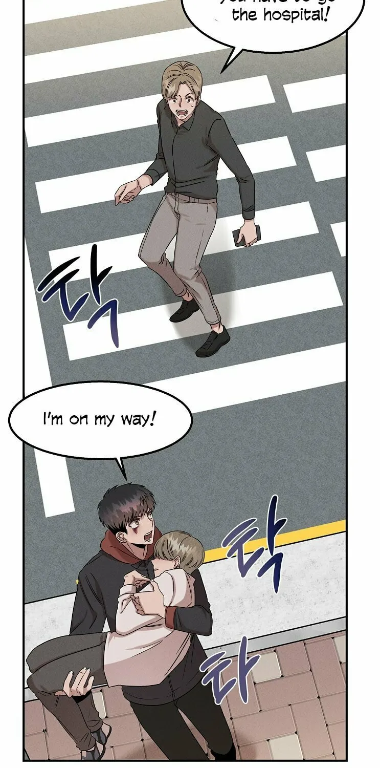 Read The Ghost Doctor chapter 30 image 14 on Lezhin
