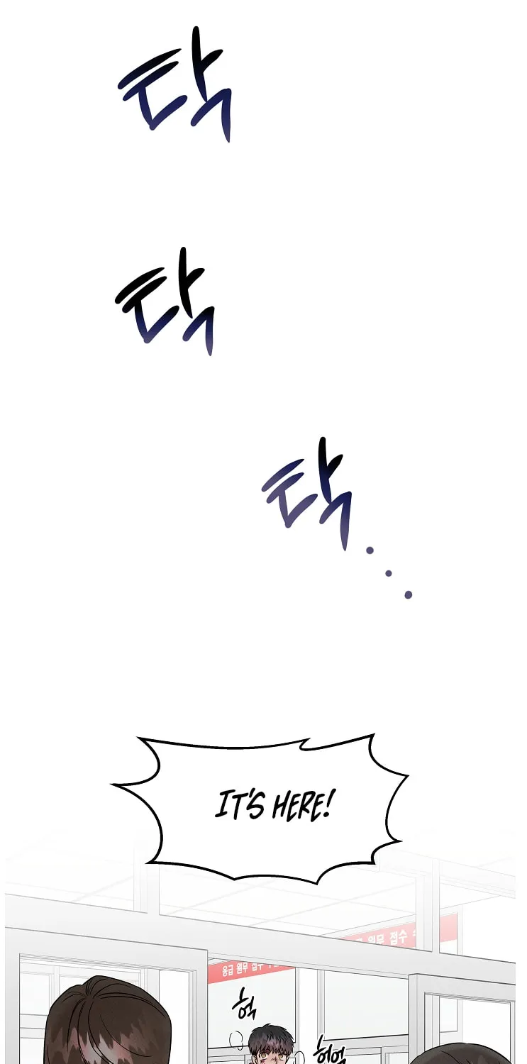 Read The Ghost Doctor chapter 30 image 17 on Lezhin