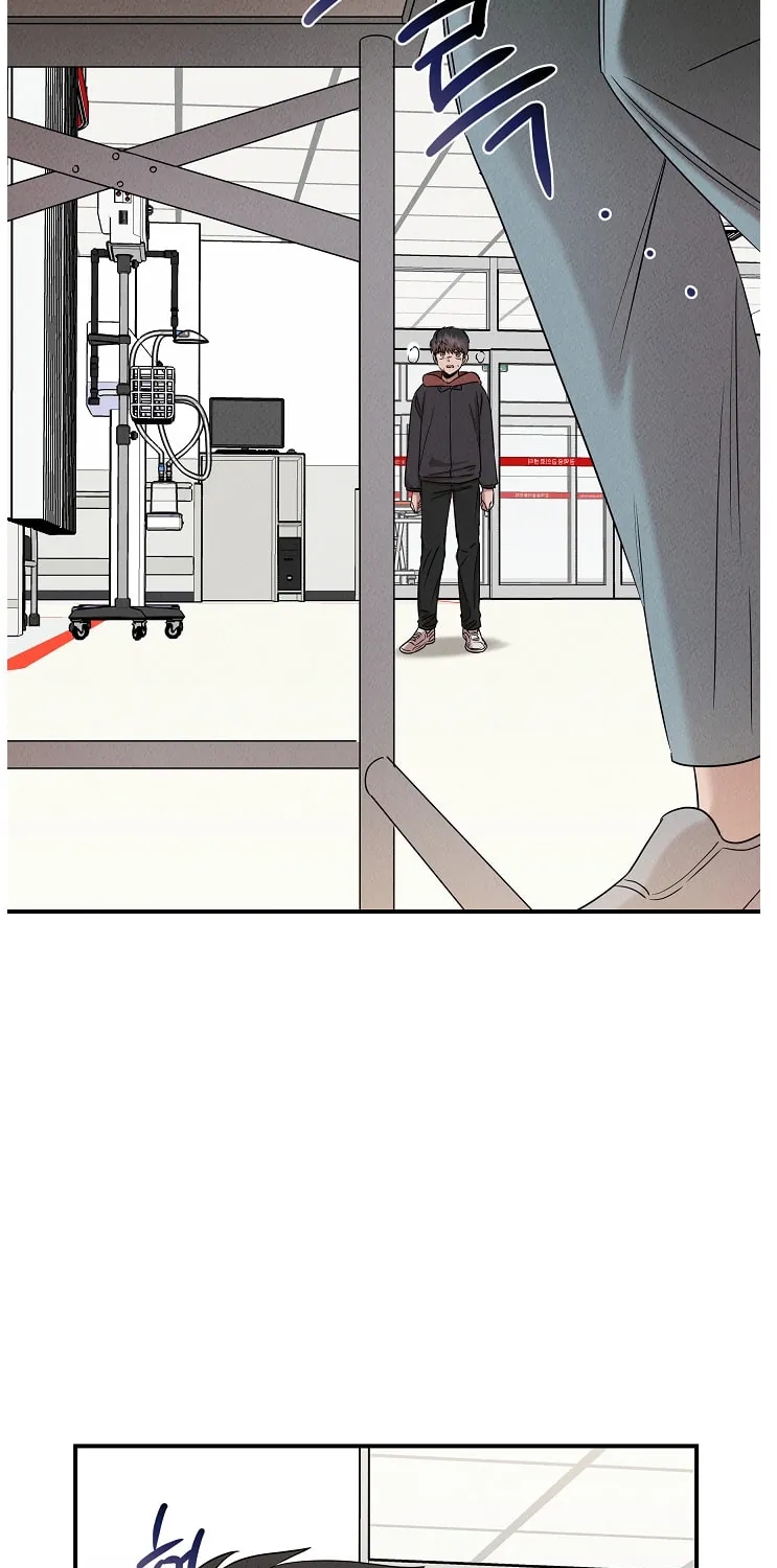 Read The Ghost Doctor chapter 30 image 20 on Lezhin