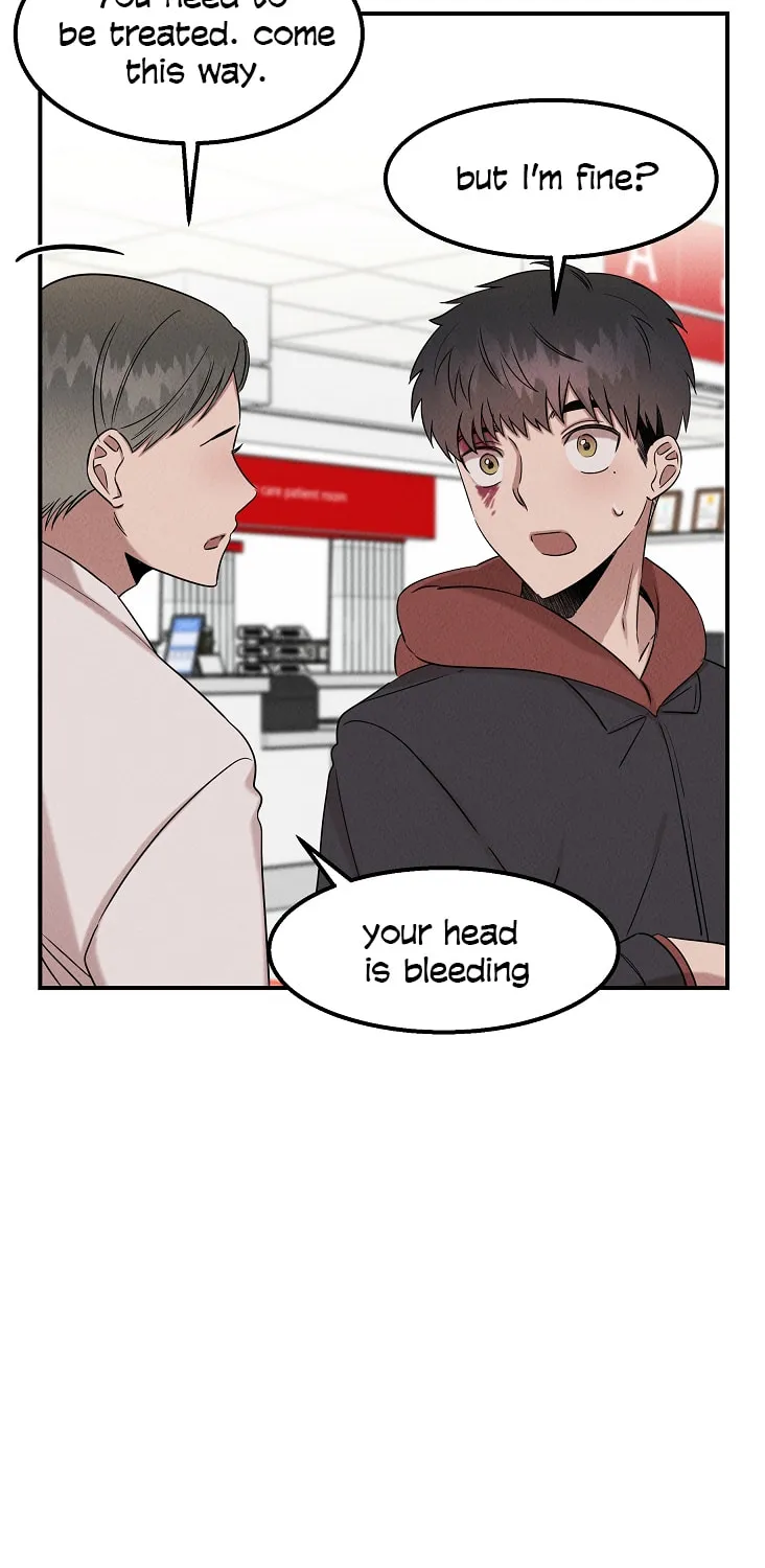 Read The Ghost Doctor chapter 30 image 23 on Lezhin