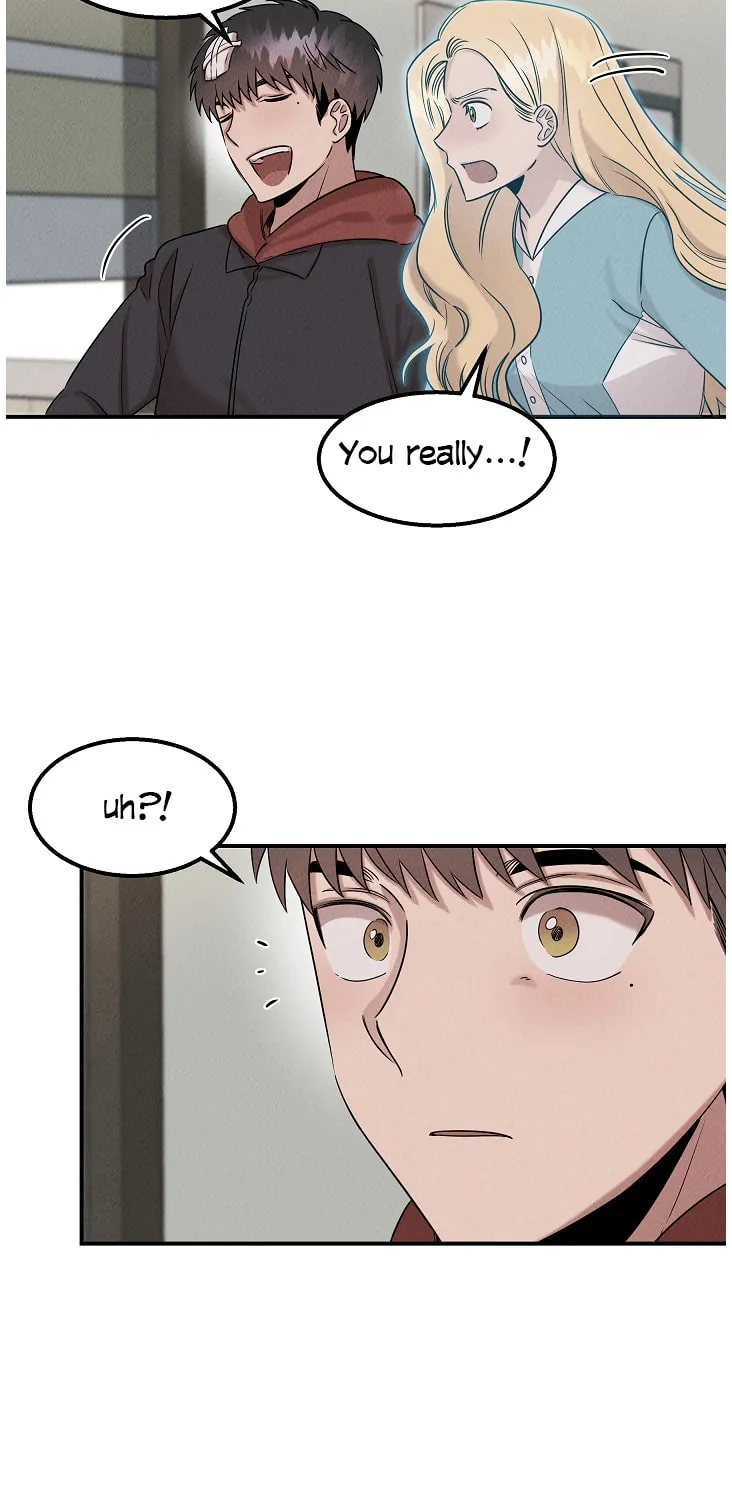 Read The Ghost Doctor chapter 30 image 26 on Lezhin