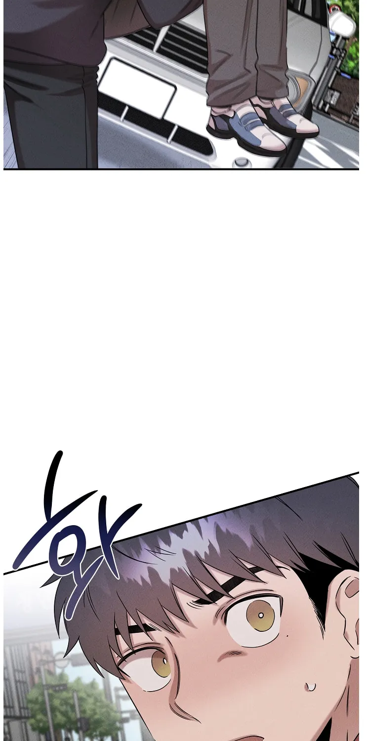 Read The Ghost Doctor chapter 30 image 3 on Lezhin