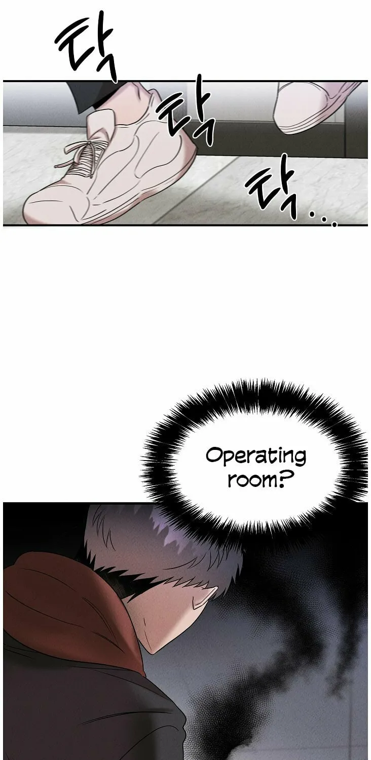 Read The Ghost Doctor chapter 30 image 30 on Lezhin
