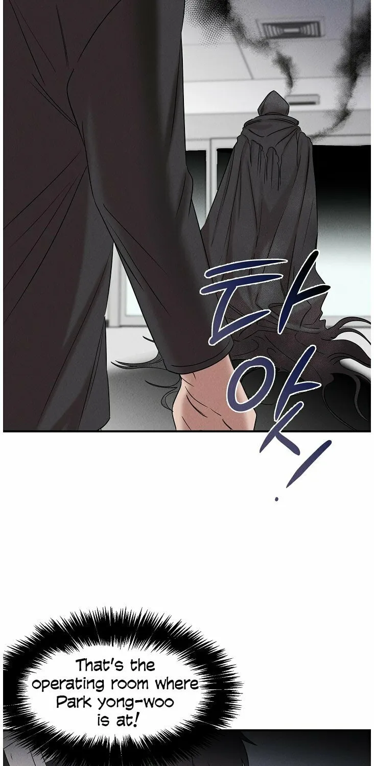 Read The Ghost Doctor chapter 30 image 31 on Lezhin