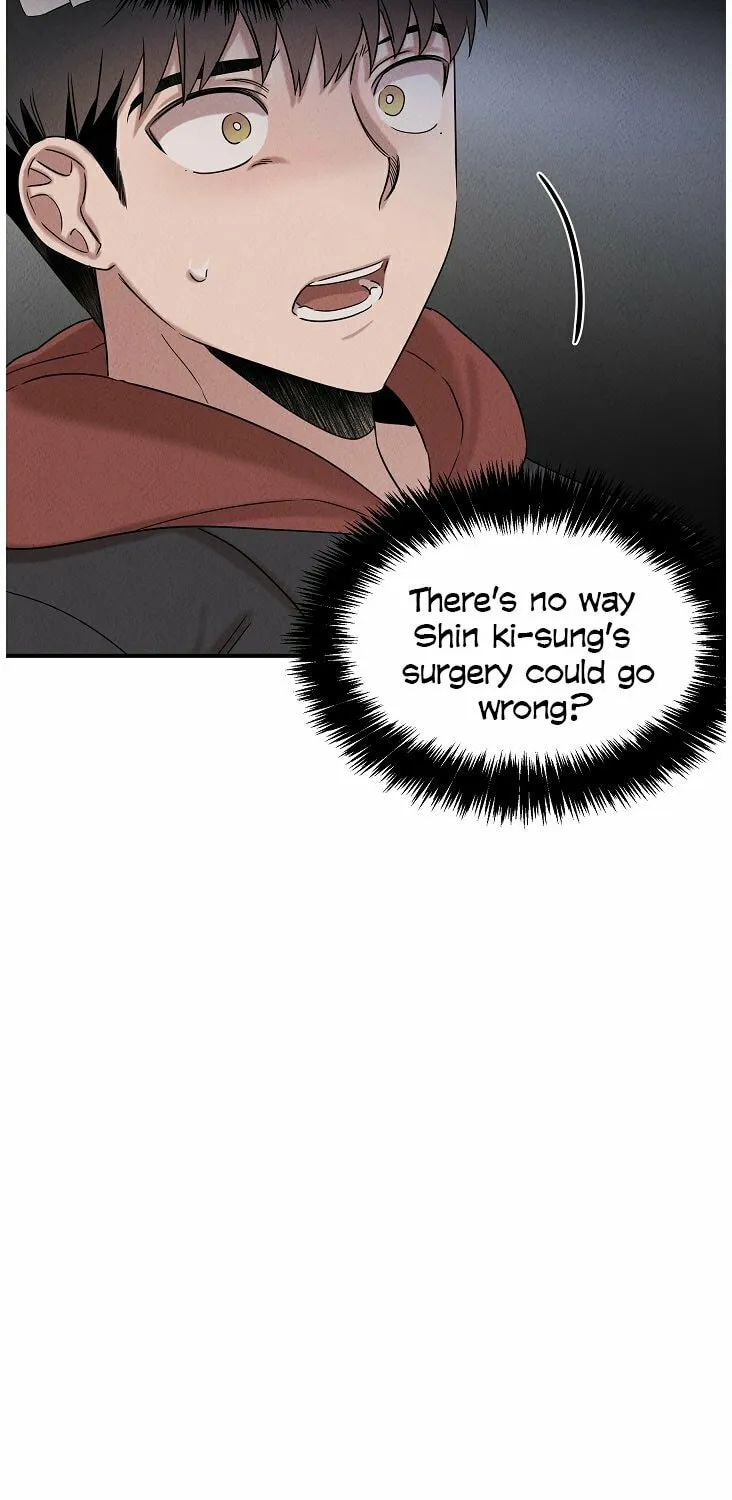 Read The Ghost Doctor chapter 30 image 32 on Lezhin