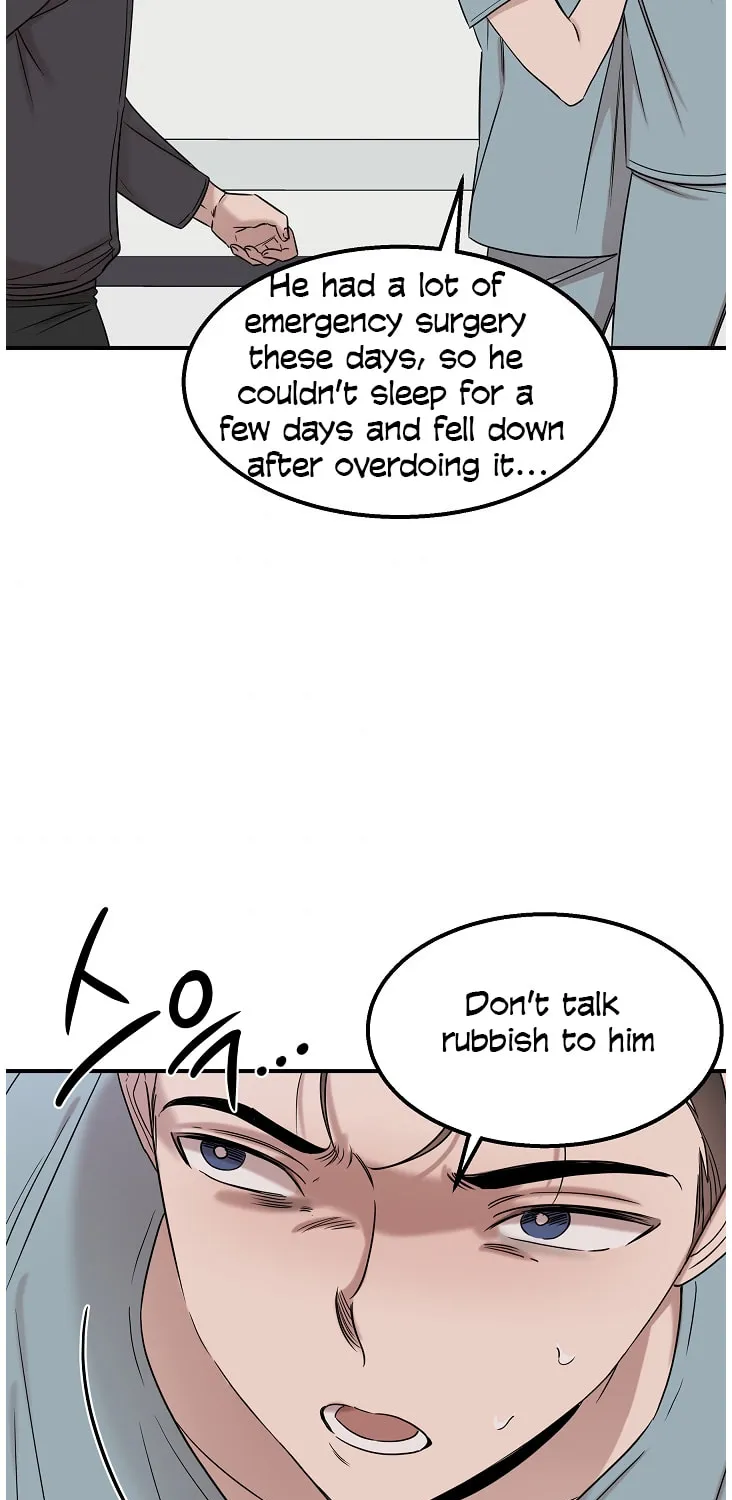 Read The Ghost Doctor chapter 30 image 36 on Lezhin