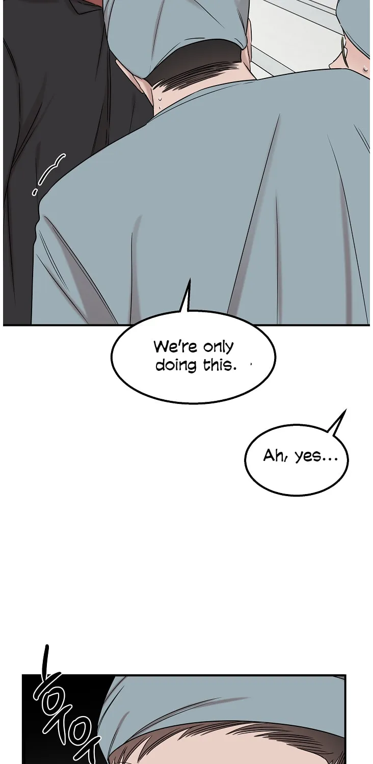 Read The Ghost Doctor chapter 30 image 38 on Lezhin