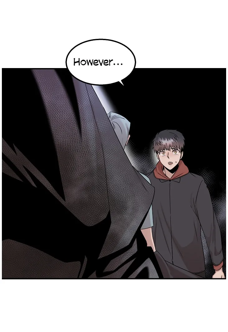 Read The Ghost Doctor chapter 30 image 41 on Lezhin