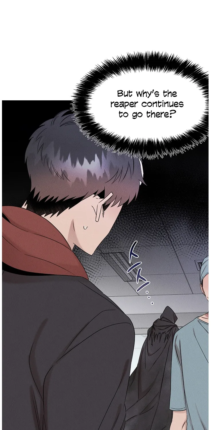 Read The Ghost Doctor chapter 30 image 42 on Lezhin