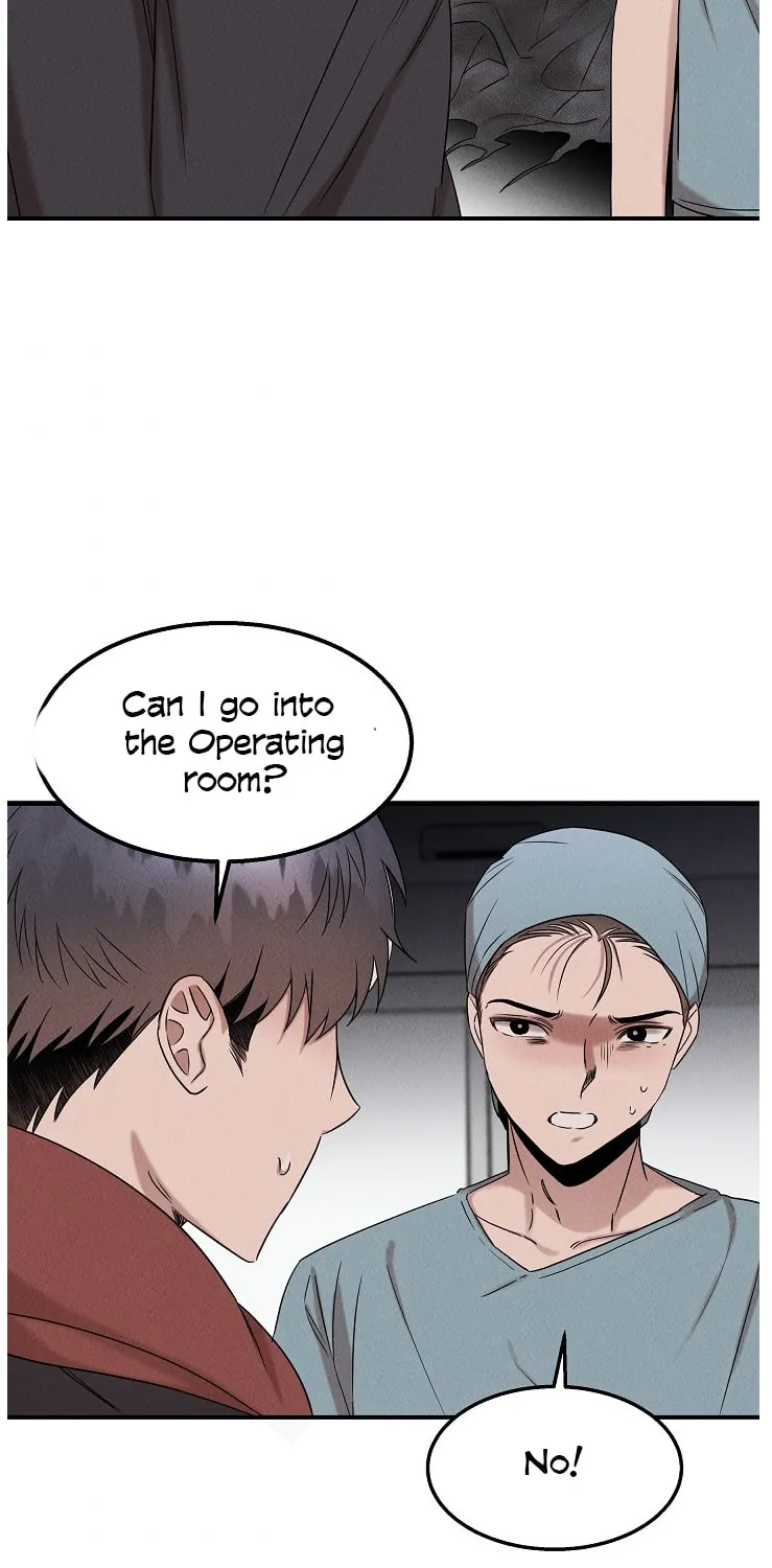 Read The Ghost Doctor chapter 30 image 43 on Lezhin