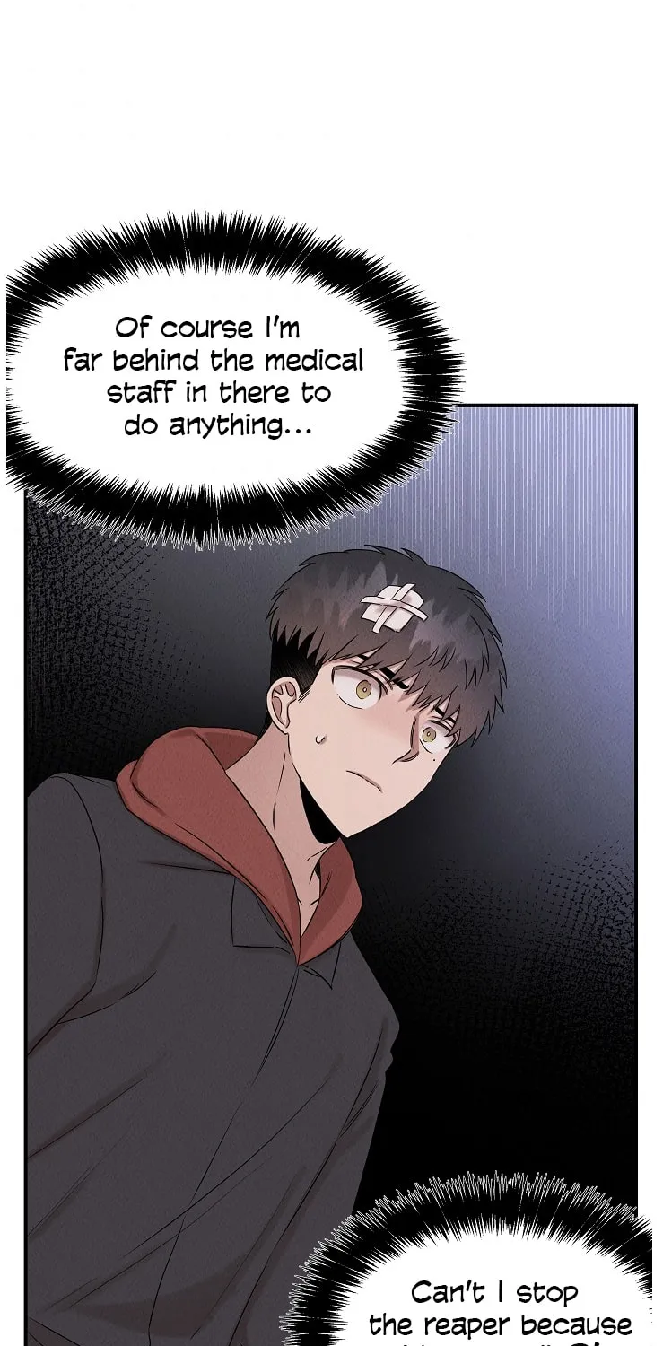 Read The Ghost Doctor chapter 30 image 44 on Lezhin