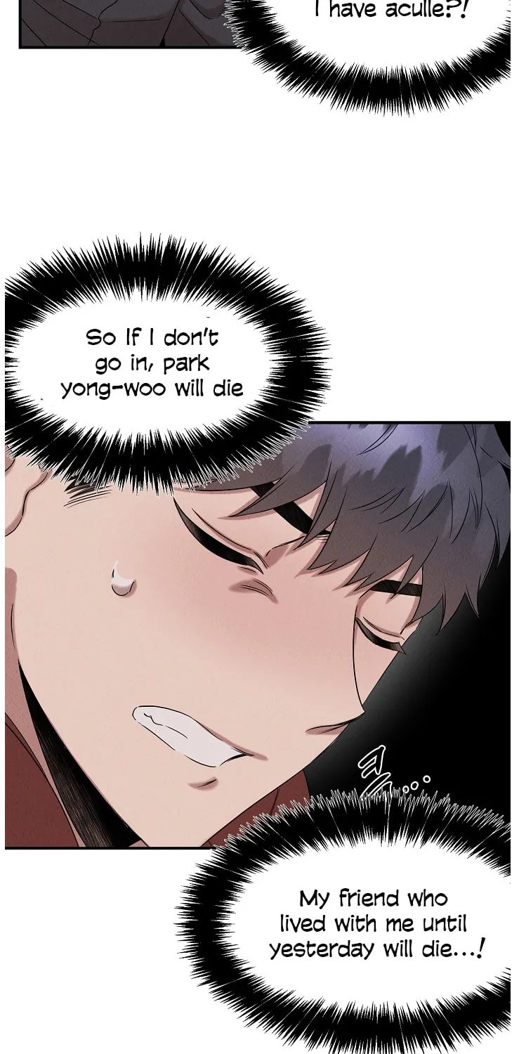 Read The Ghost Doctor chapter 30 image 45 on Lezhin