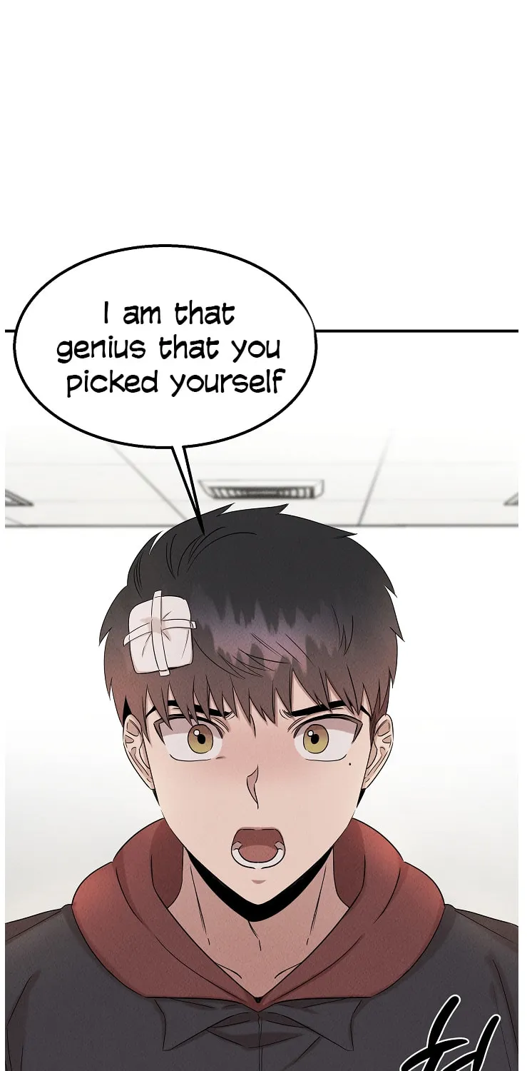 Read The Ghost Doctor chapter 30 image 47 on Lezhin
