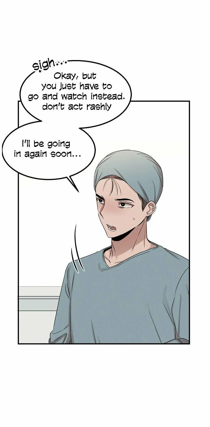 Read The Ghost Doctor chapter 30 image 49 on Lezhin