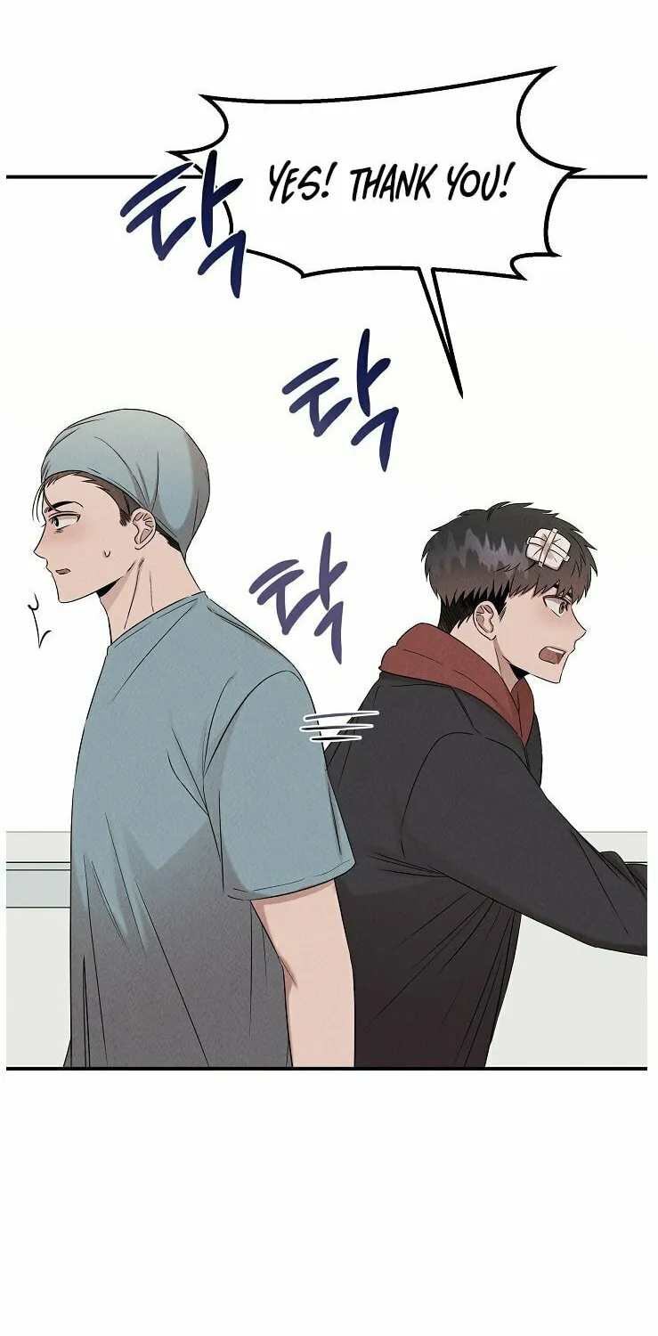 Read The Ghost Doctor chapter 30 image 50 on Lezhin