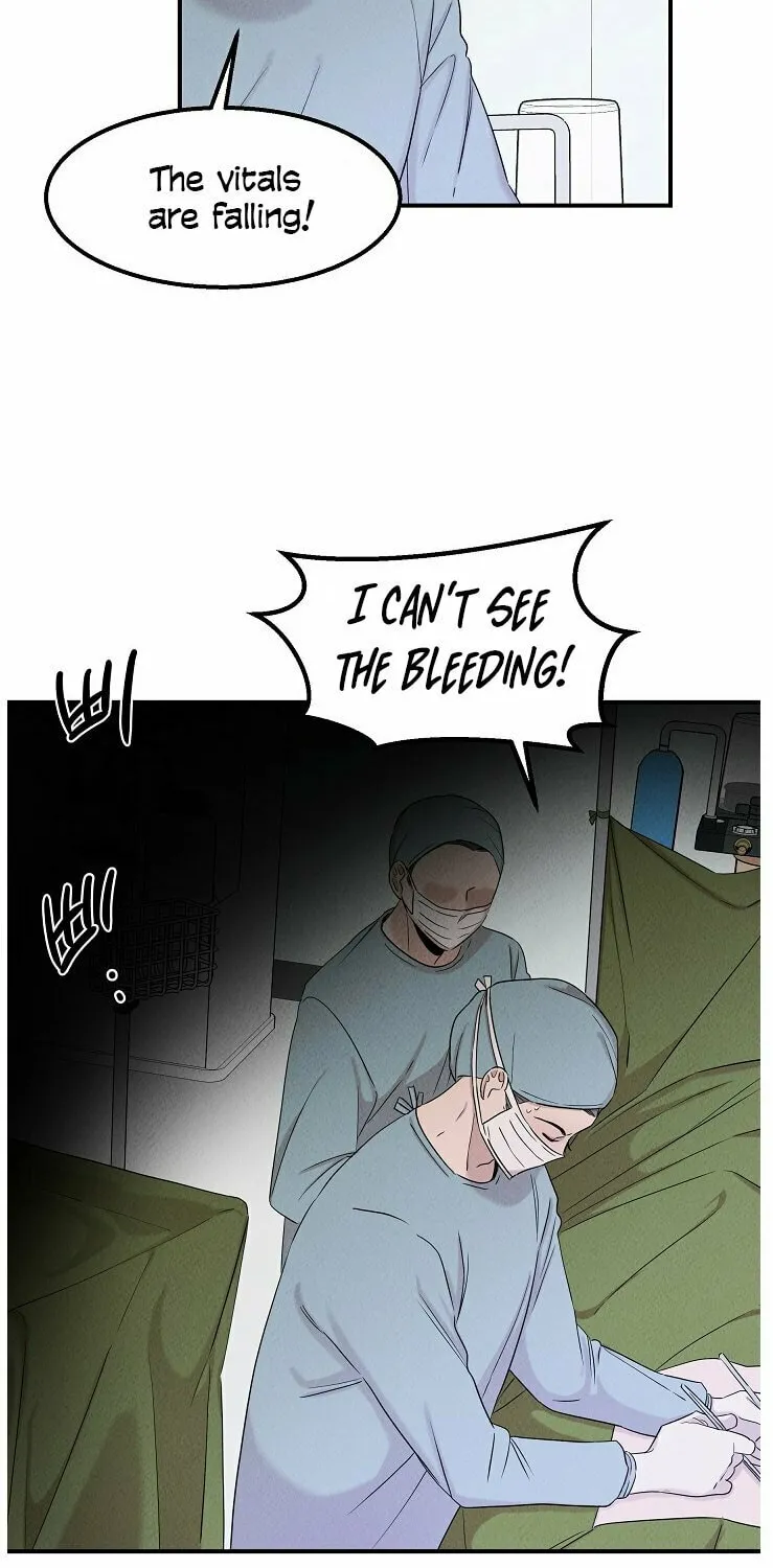 Read The Ghost Doctor chapter 30 image 52 on Lezhin