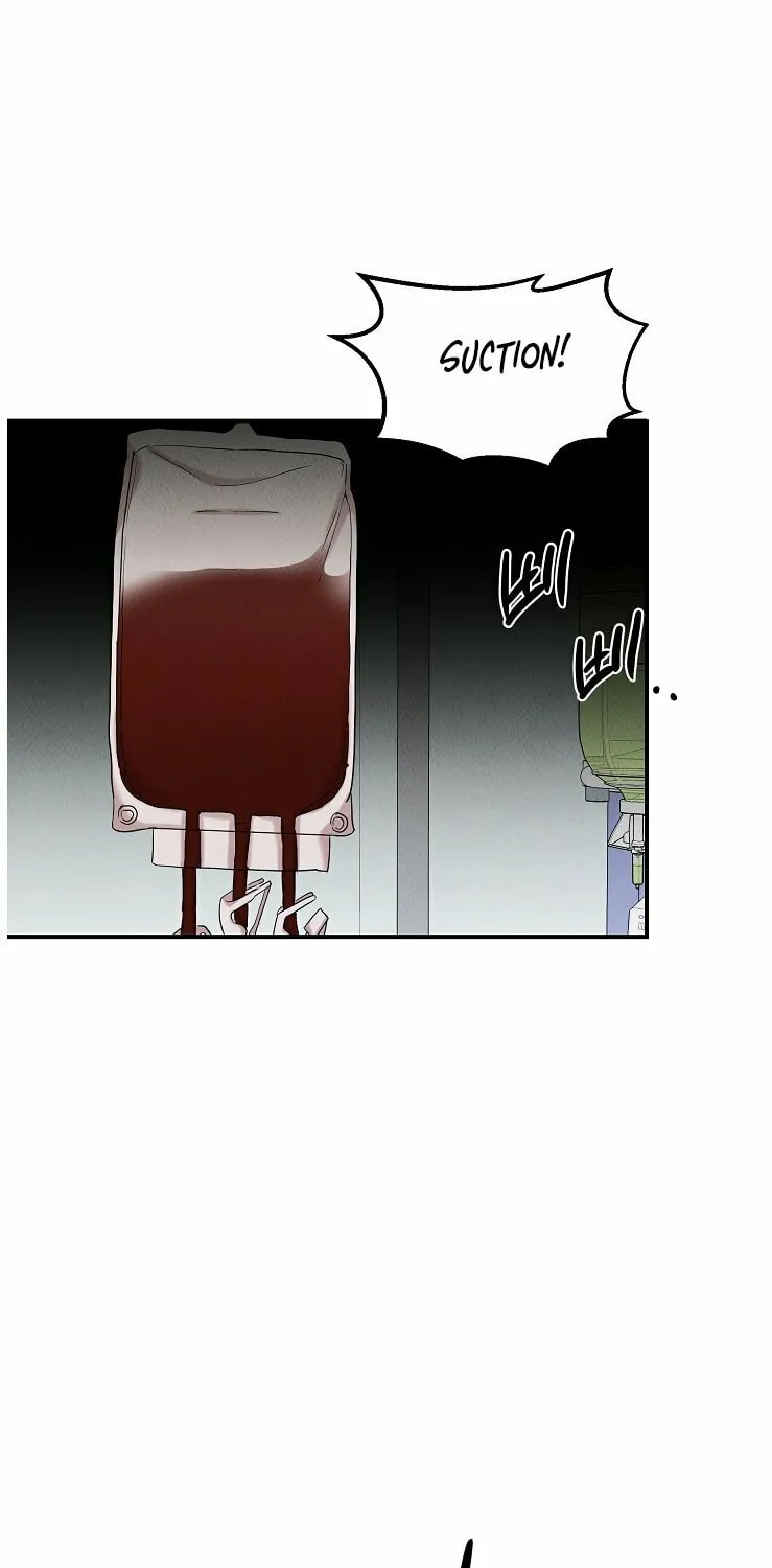 Read The Ghost Doctor chapter 30 image 53 on Lezhin