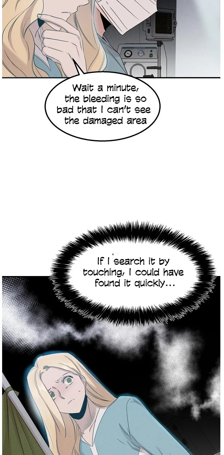 Read The Ghost Doctor chapter 30 image 59 on Lezhin