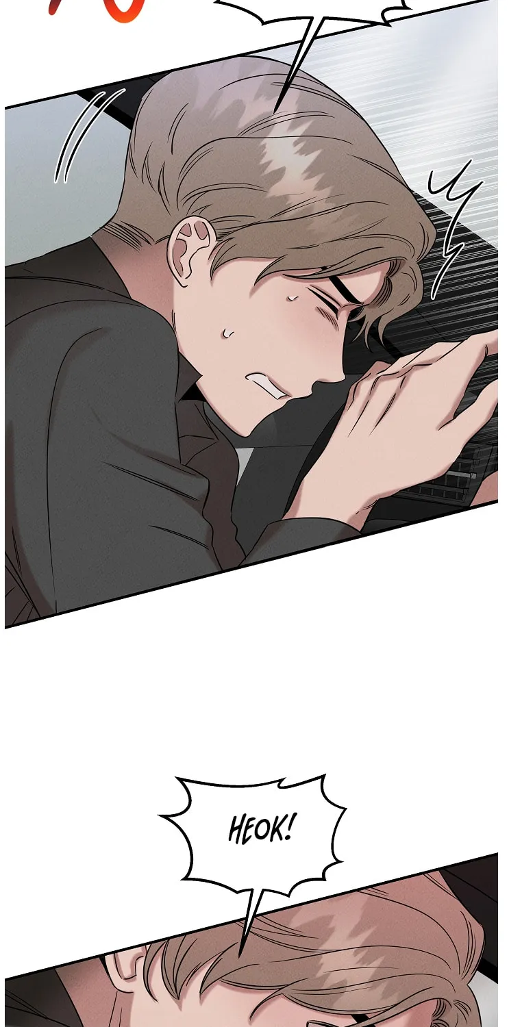 Read The Ghost Doctor chapter 30 image 6 on Lezhin
