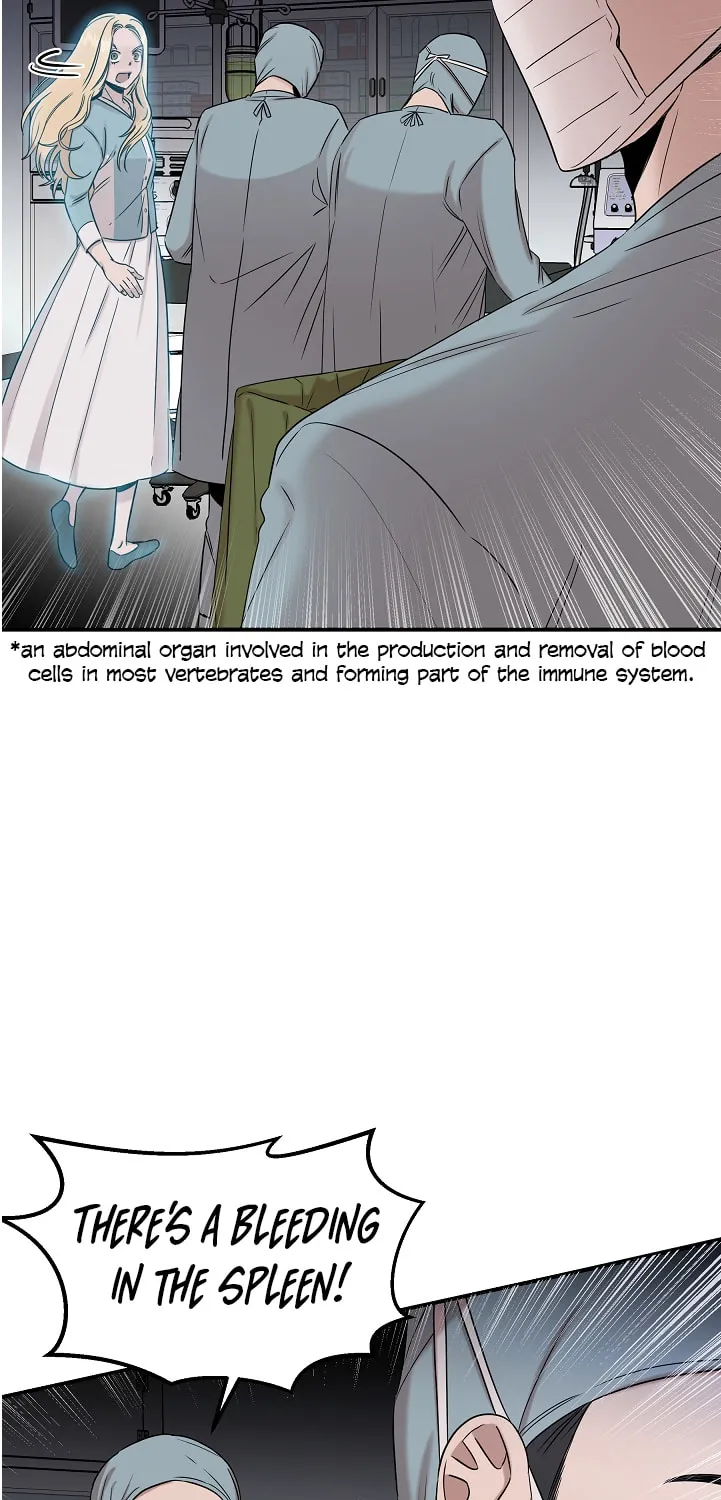 Read The Ghost Doctor chapter 30 image 62 on Lezhin