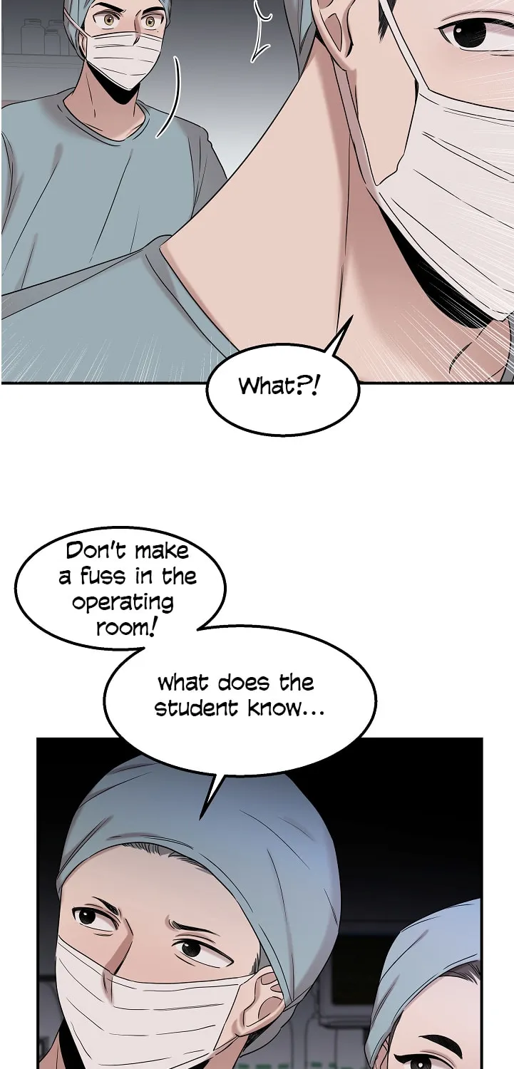 Read The Ghost Doctor chapter 30 image 63 on Lezhin