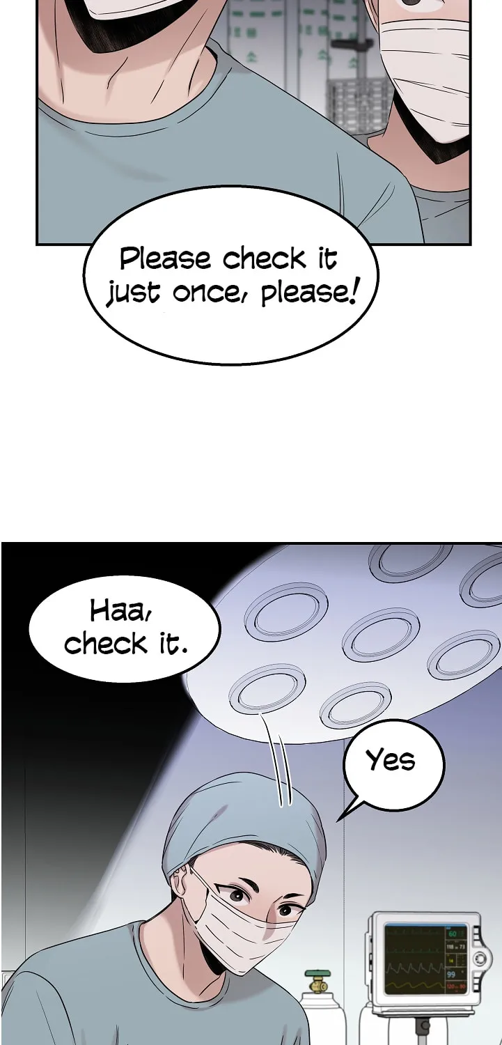 Read The Ghost Doctor chapter 30 image 64 on Lezhin