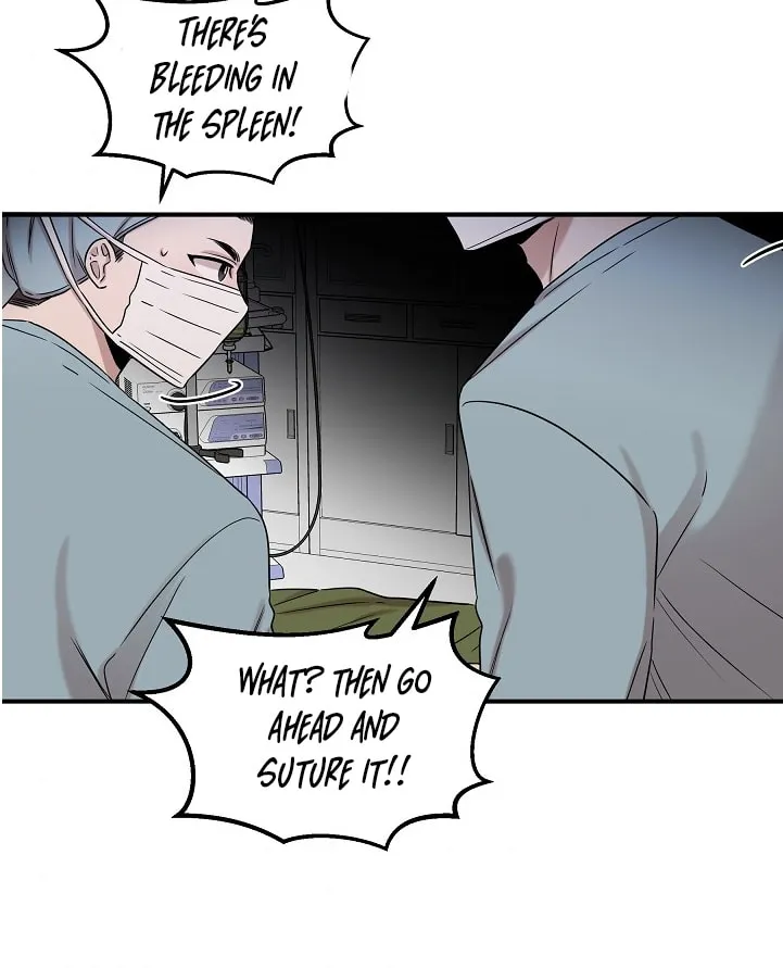 Read The Ghost Doctor chapter 30 image 66 on Lezhin