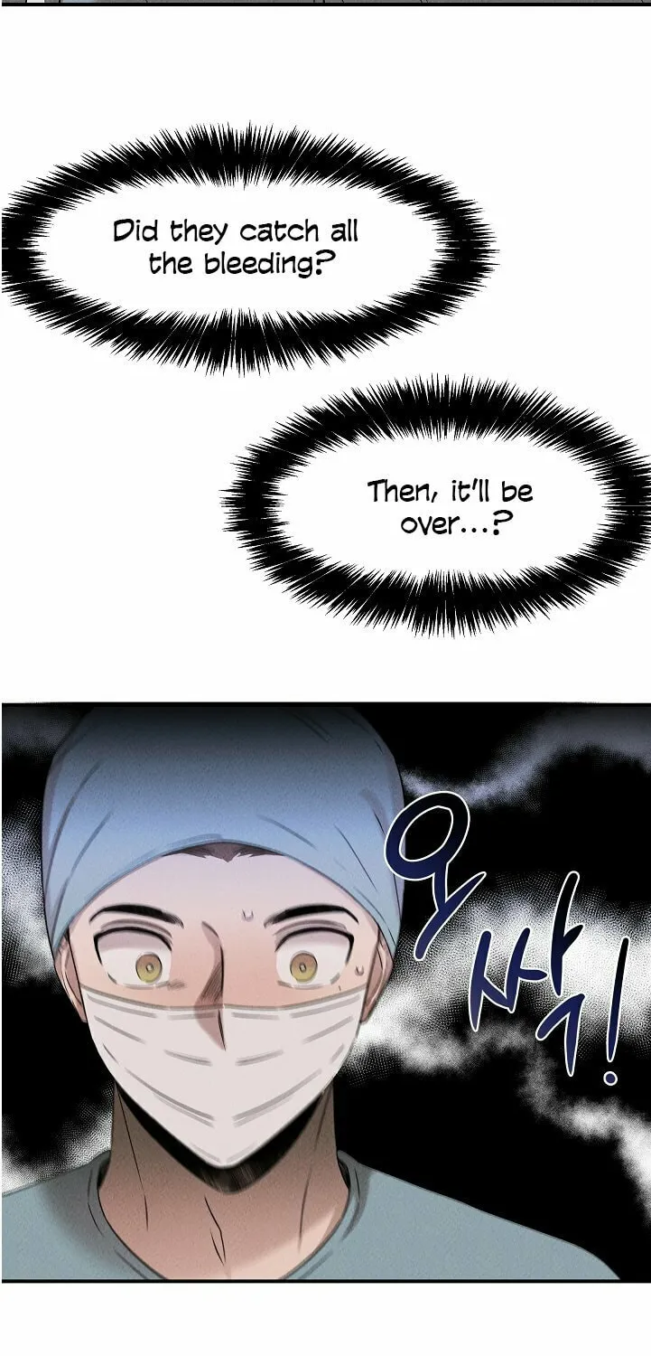 Read The Ghost Doctor chapter 30 image 68 on Lezhin