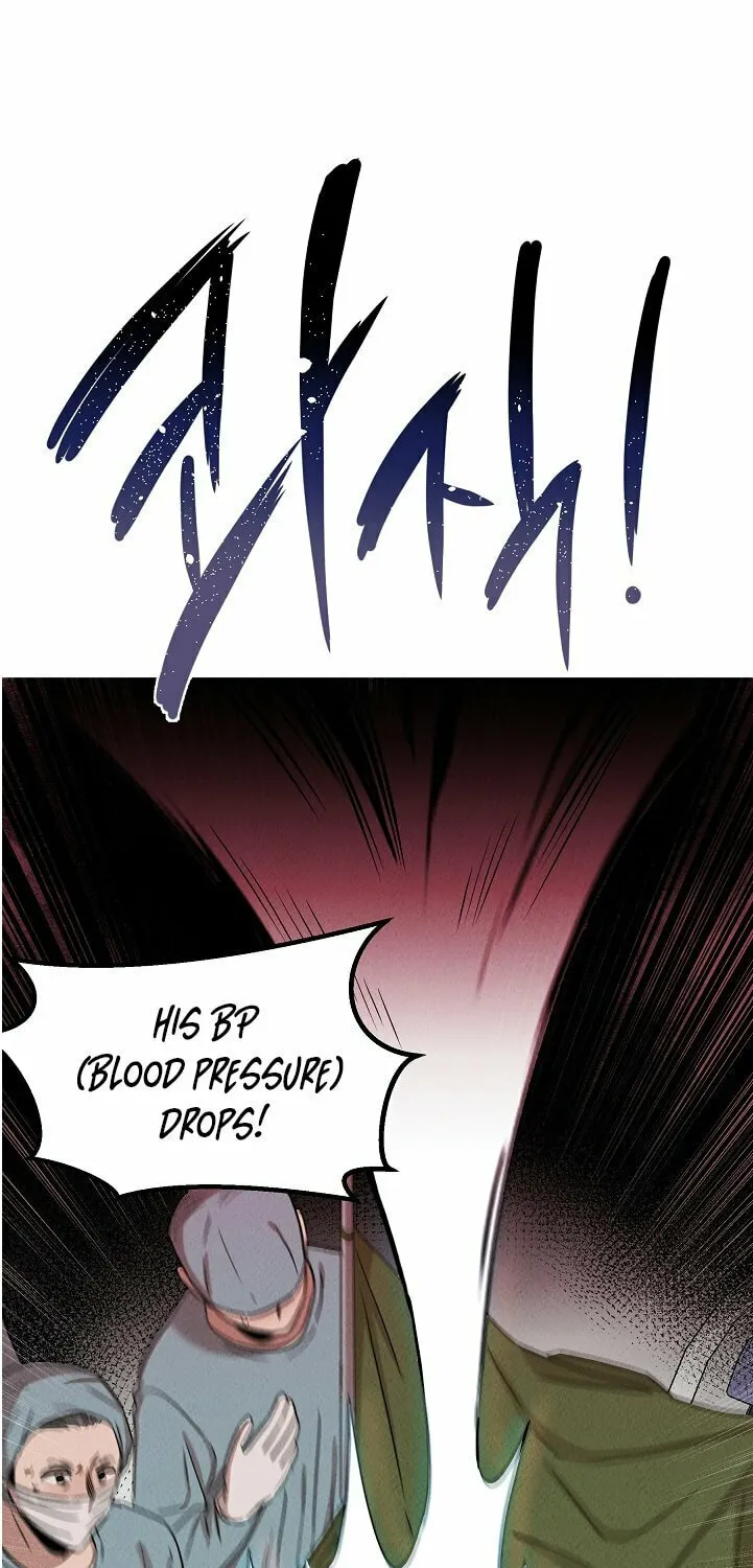 Read The Ghost Doctor chapter 30 image 73 on Lezhin