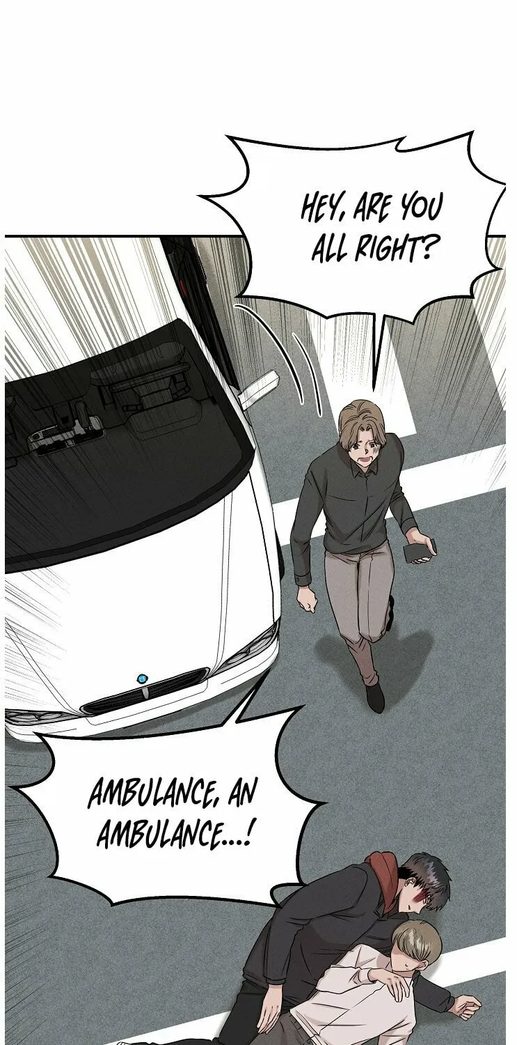 Read The Ghost Doctor chapter 30 image 9 on Lezhin