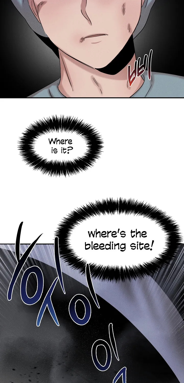 Read The Ghost Doctor chapter 31 image 12 on Lezhin