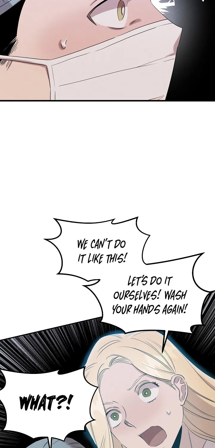 Read The Ghost Doctor chapter 31 image 14 on Lezhin