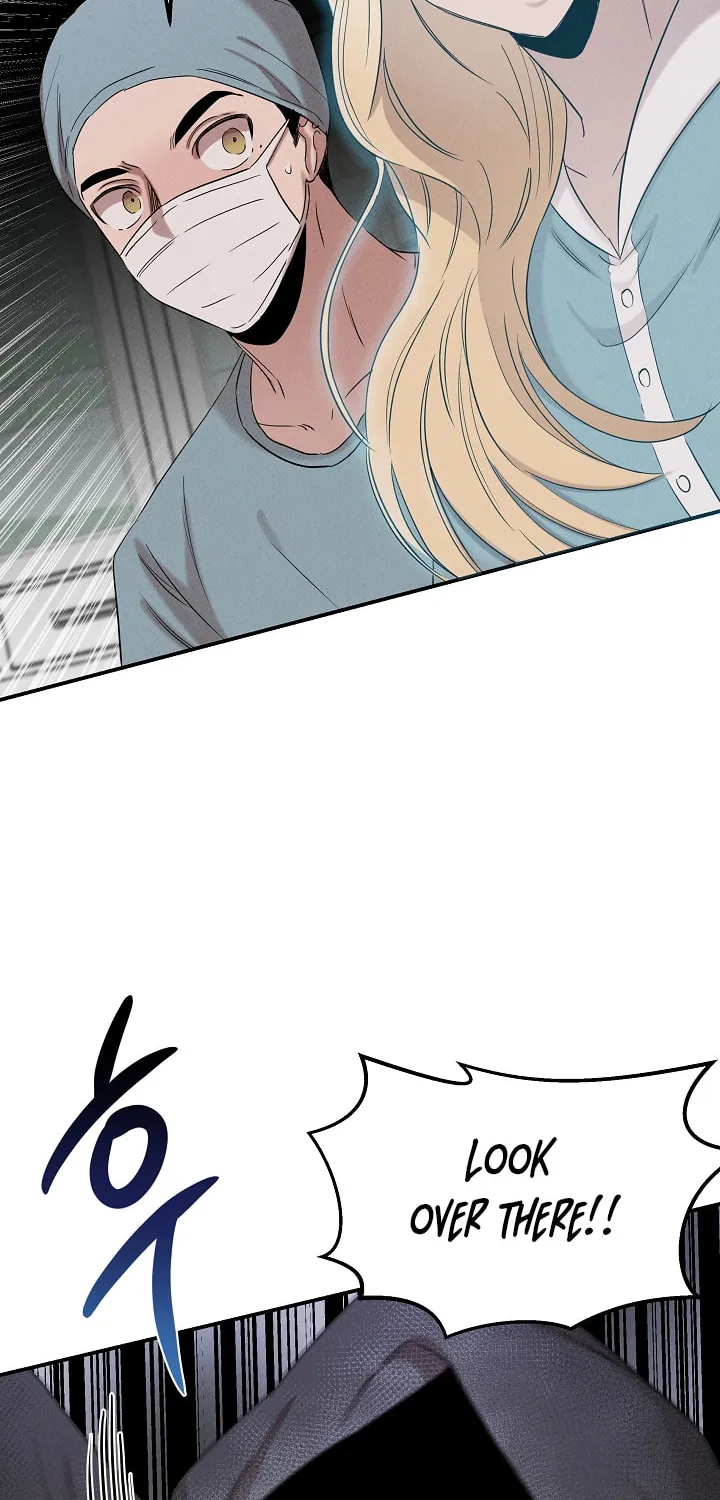 Read The Ghost Doctor chapter 31 image 15 on Lezhin