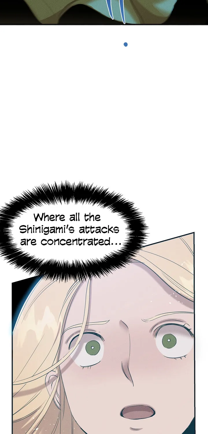 Read The Ghost Doctor chapter 31 image 18 on Lezhin