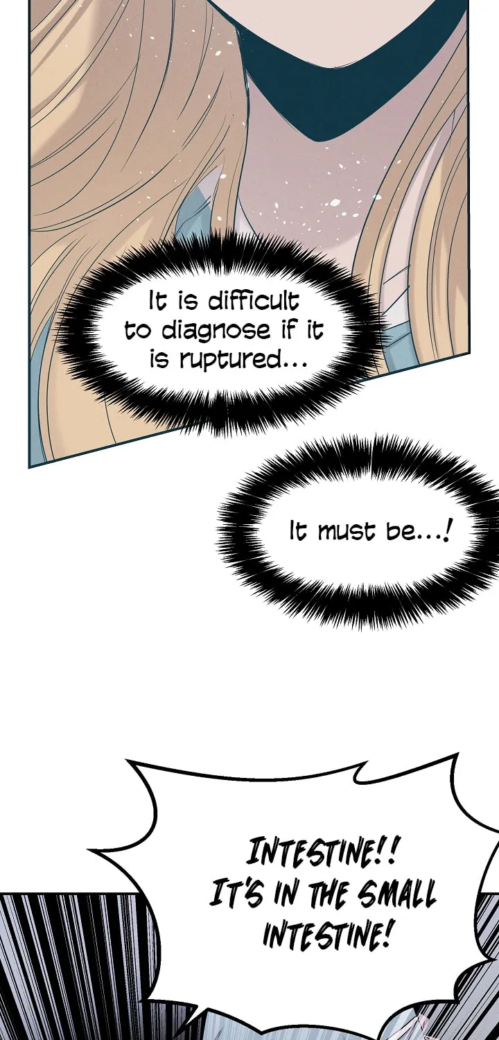 Read The Ghost Doctor chapter 31 image 19 on Lezhin