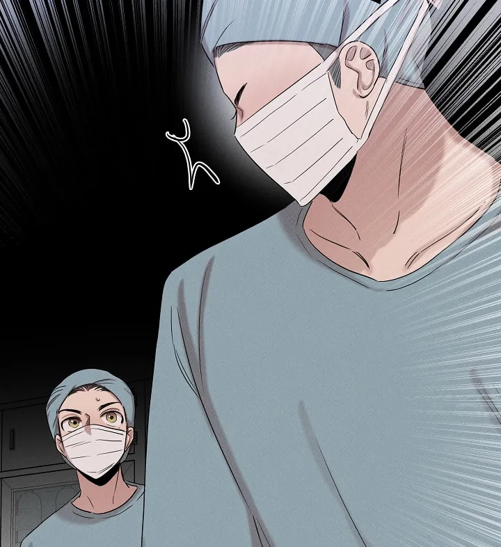 Read The Ghost Doctor chapter 31 image 20 on Lezhin